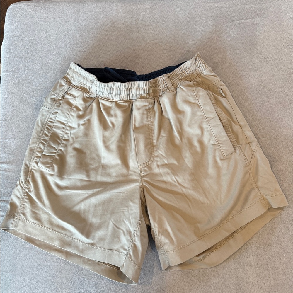 Men's Birddogs For Your Boomsrick Shorts